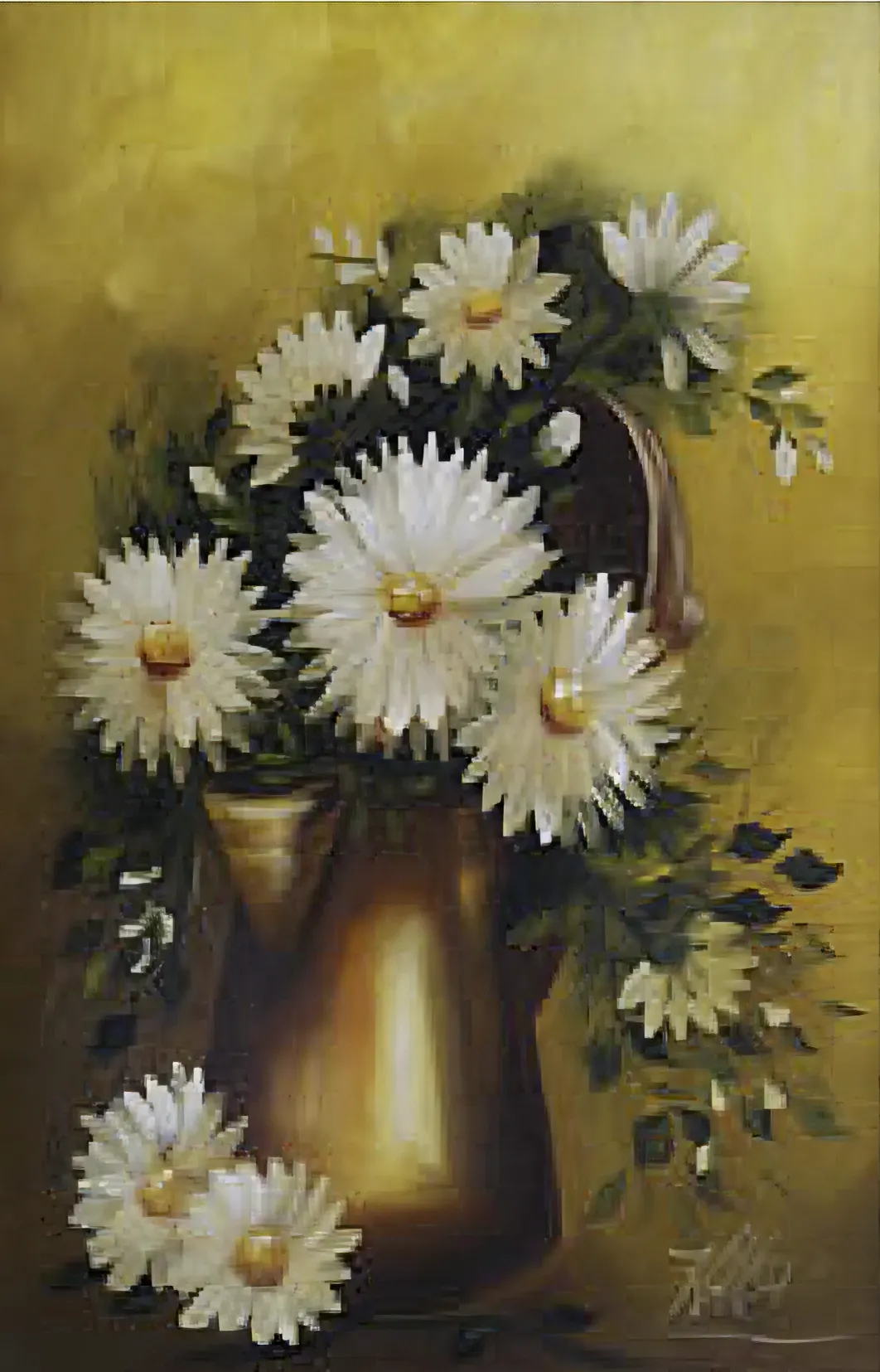 art by linda may painting 5