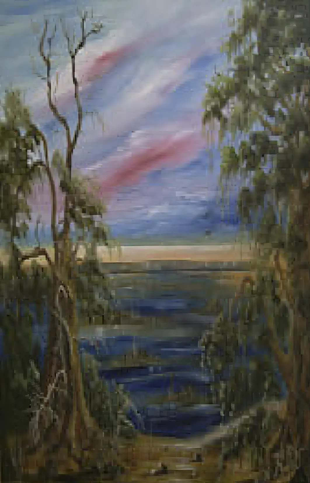 art by linda may painting 6