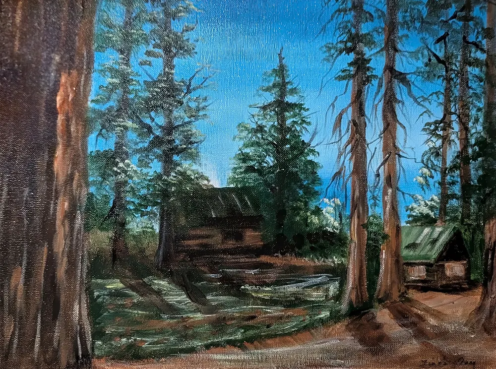 art by linda may painting 7